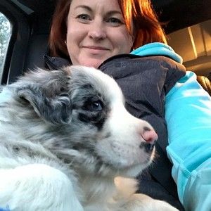 Meet your Posher, Christine